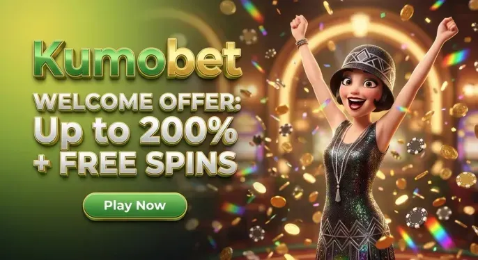 Kumobet