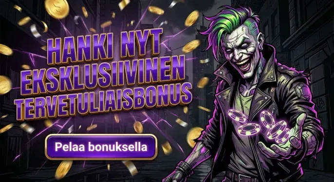 Kumobet Casino